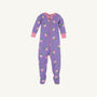 Noelle's Night Night - Sanibel Strawberry (Palisades Purple)