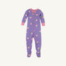 Noelle's Night Night - Sanibel Strawberry (Palisades Purple)