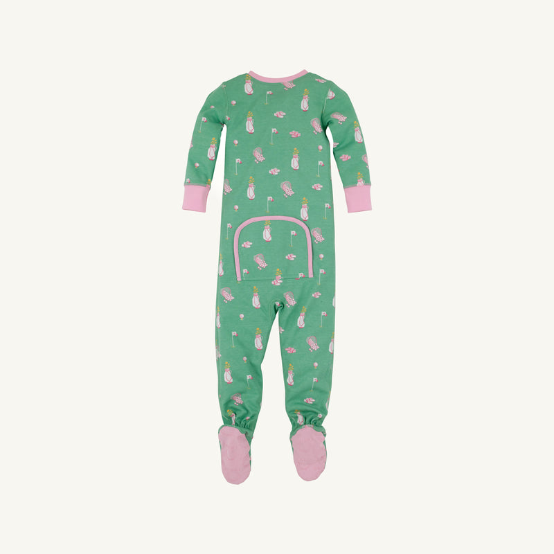 Noelle's Night Night - Clubhouse Couture (Pier Party Pink) with Pier Party Pink