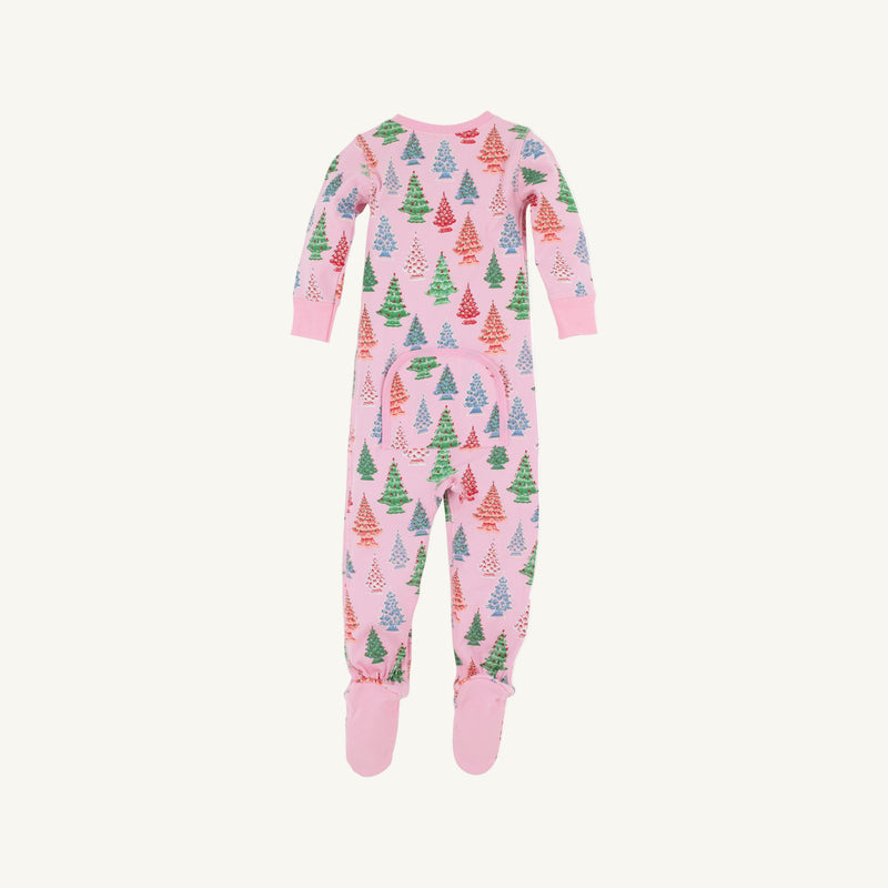 Noelle's Night Night - Need a Little Nostalgia with Pier Party Pink