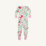 Noelle's Night Night - Berry Sweet with Pier Party Pink