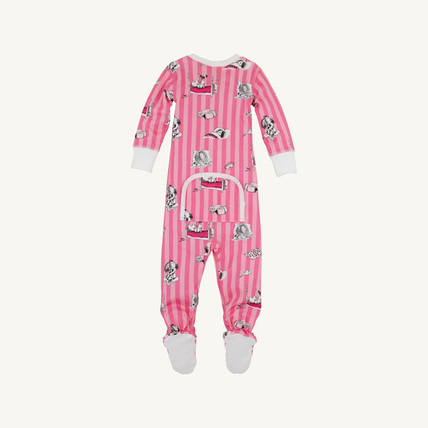 Noelle's Night Night - Eloise's Sleepover Soiree