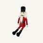 Nutcracker Shelf Sitter - Mon Ami