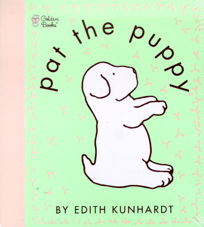 Pat the Puppy - D. Kunhardt
