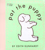 Pat the Puppy - D. Kunhardt