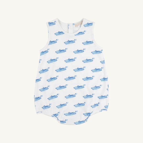 Patton Play Bubble - Briland Time