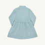 Penelope Peacoat - Old Greenwich Green