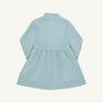 Penelope Peacoat - Old Greenwich Green
