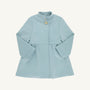 Penelope Peacoat - Old Greenwich Green