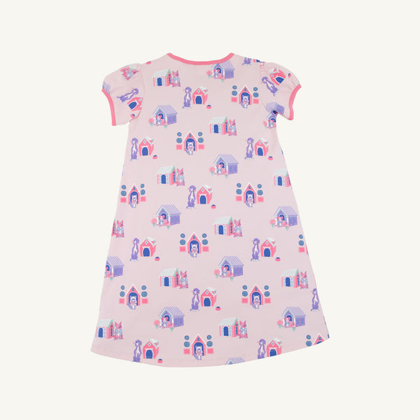Penny's Play Dress - In the Dog House with Romany Rose