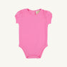 Penny's Play Shirt & Onesie - Winter Park Pink