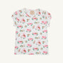 Penny's Play Shirt - Pink Picnic Pack