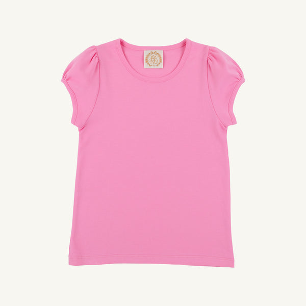 Penny's Play Shirt & Onesie - Winter Park Pink