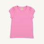 Penny's Play Shirt & Onesie - Winter Park Pink