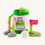 Golf Plush Set Pink - Mud Pie