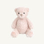 Marshmallow Bear (Pink) - Mon Ami