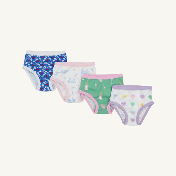 Pippy's Underpinnings Set - Spring
