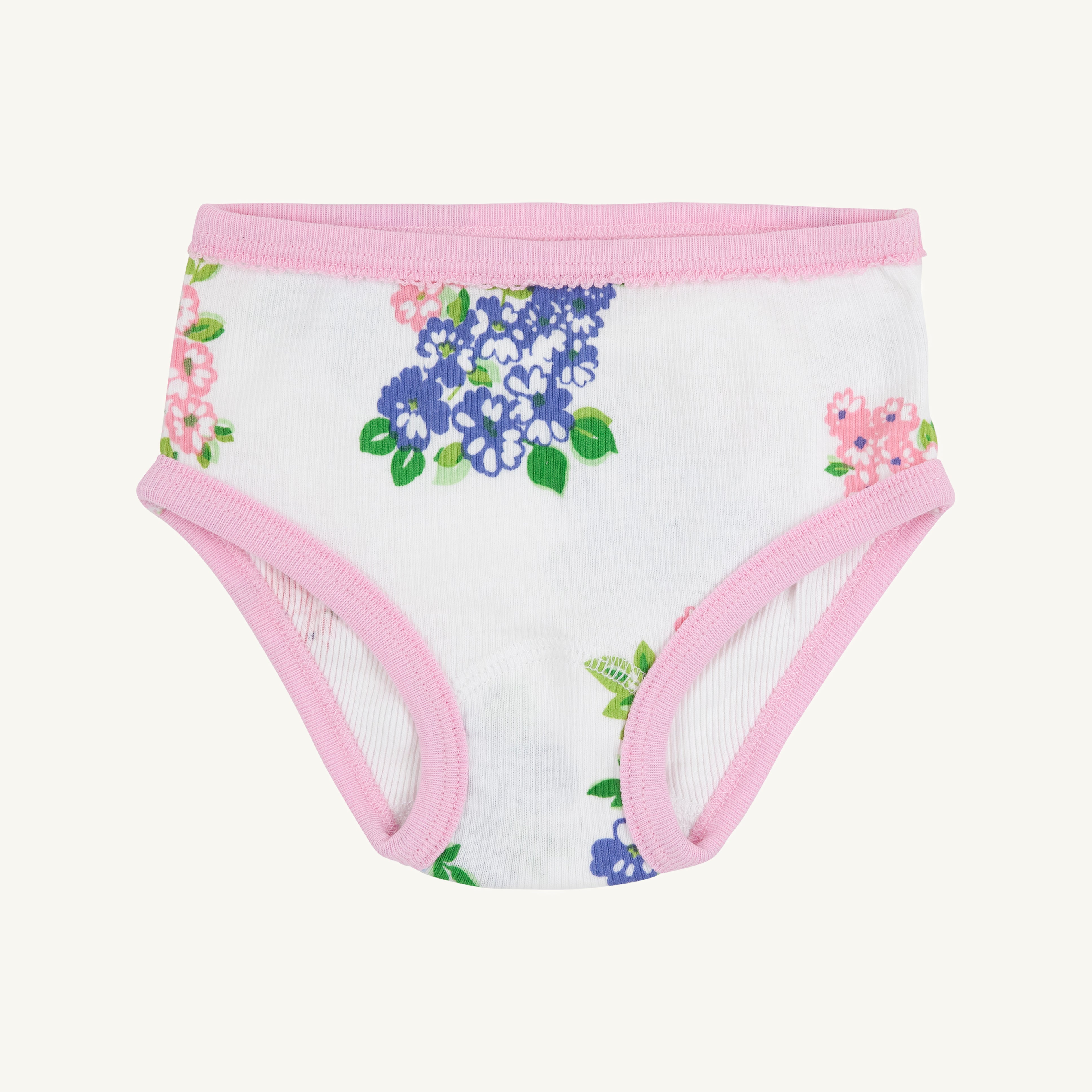 Pippy's Underpinnings - Just Because Bouquets with Pier Party Pink