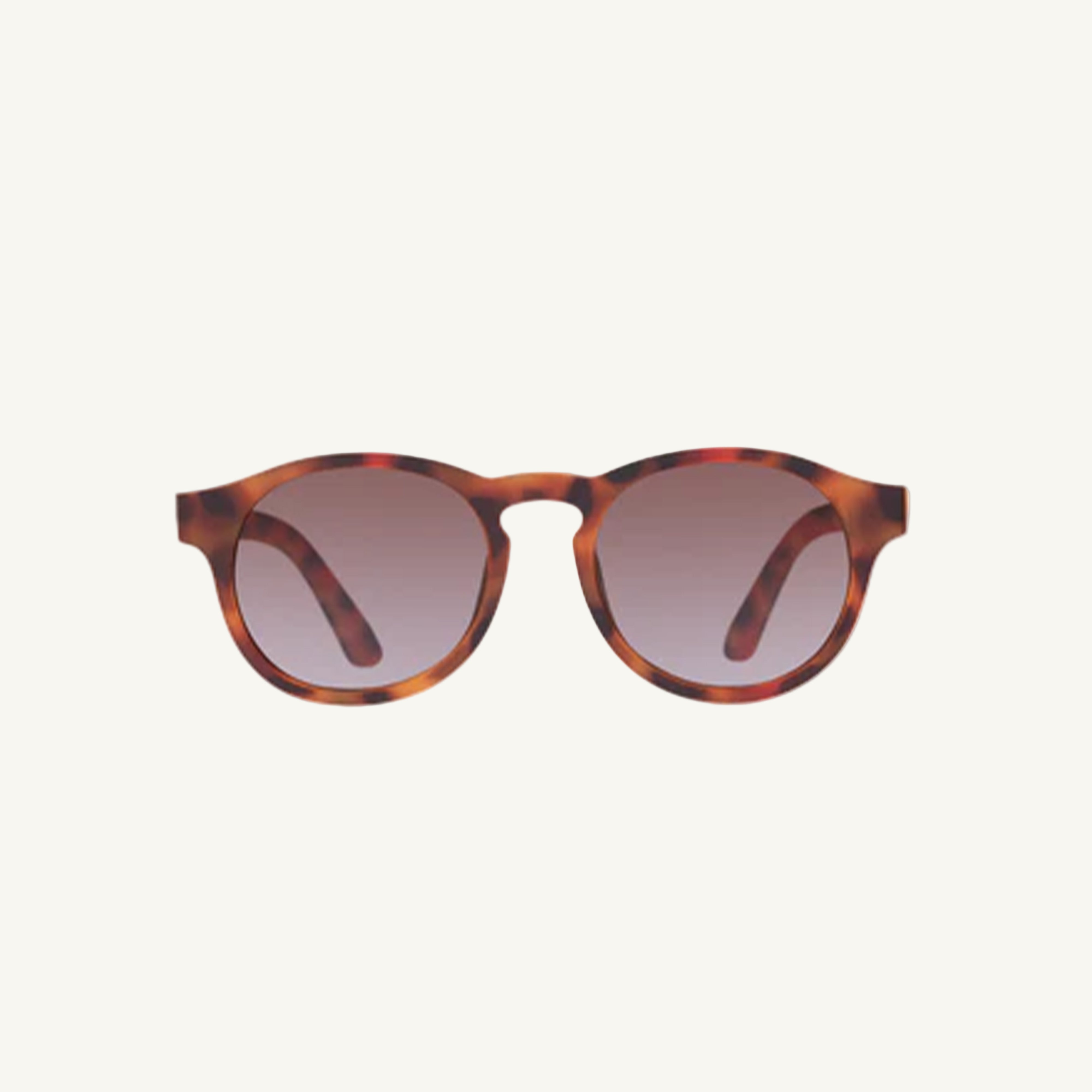 Polarized Keyhole Sunglasses (Tortoise Shell) - Babiators