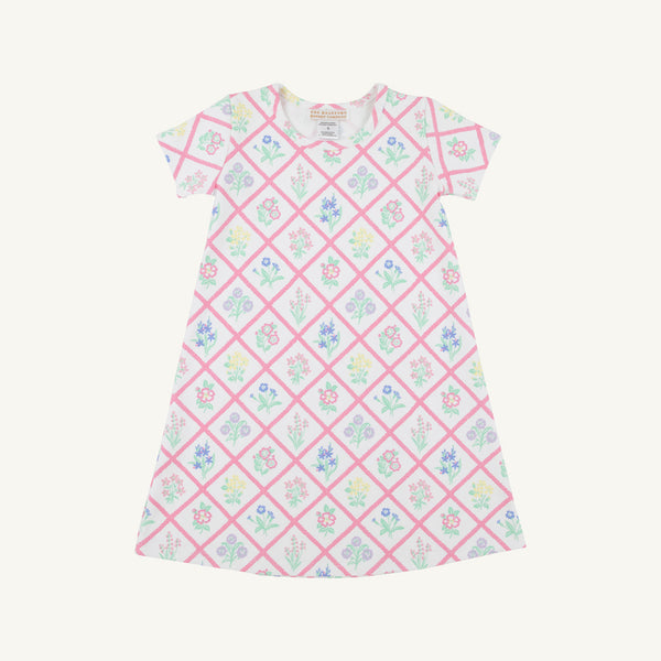 Polly Play Dress - French Country Floral