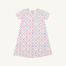 Polly Play Dress - French Country Floral