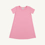 Polly Play Dress - Hamptons Hot Pink