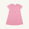 Polly Play Dress - Hamptons Hot Pink