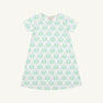 Polly Play Dress - Hanover Handblock