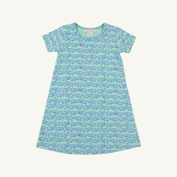 Polly Play Dress - Hugga Hippo