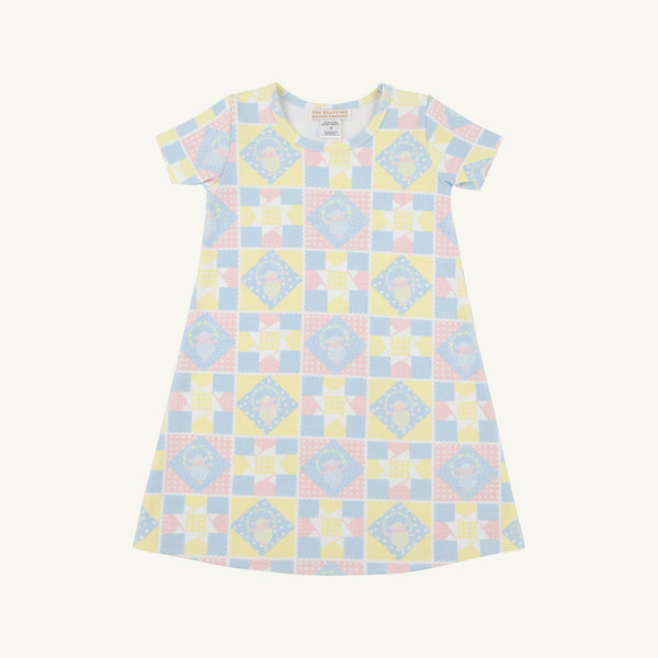 Polly Play Dress - Prather Patch