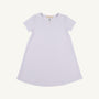 Polly Play Dress - Sumner County Stripe (Buckhead Blue)