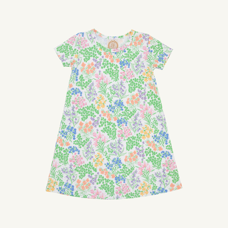 Polly Play Dress - Gaston Street Garden