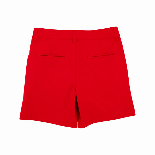 Prepletic™ Charlie's Chinos - Richmond Red