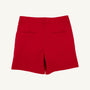 Prepletic™ Charlie's Chinos - Richmond Red