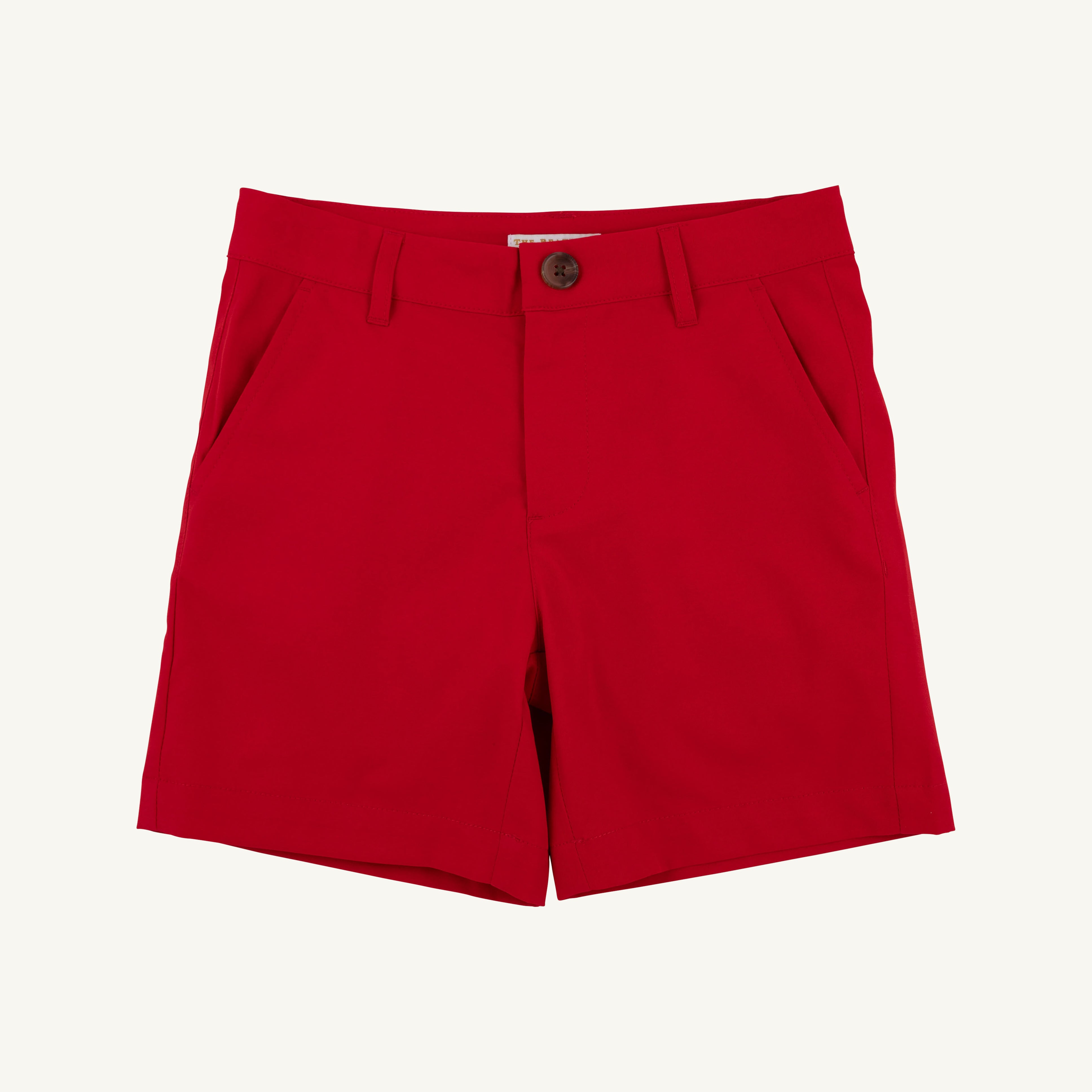 Prepletic™ Charlie's Chinos - Richmond Red