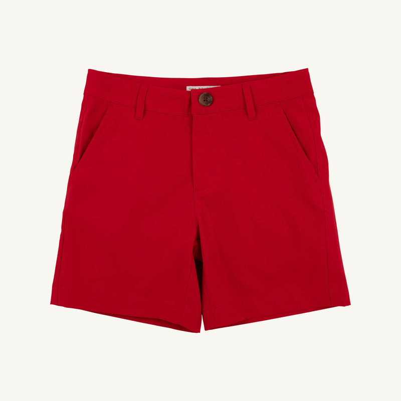Prepletic™ Charlie's Chinos - Richmond Red