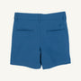 Prepletic™ Charlie's Chinos - Wood Boat Blue
