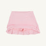 Prepletic™ Cindy Skort - Sandpearl Pink Stripe & Sandpearl Pink