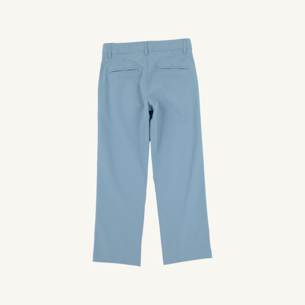 Prepletic™ Prep School Pants - Barrington Blue
