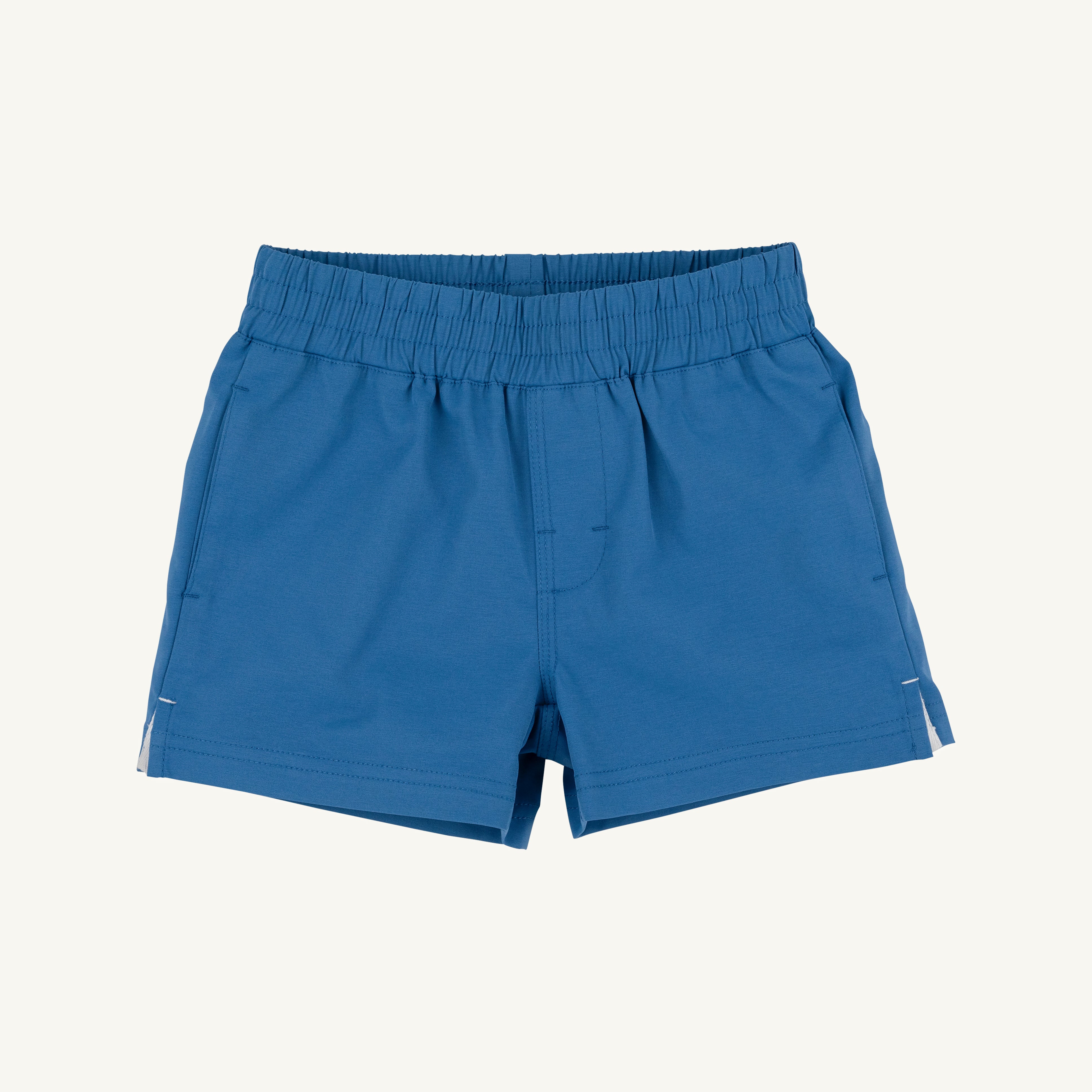Prepleticâ„¢ Sheffield Shorts - Wood Boat Blue