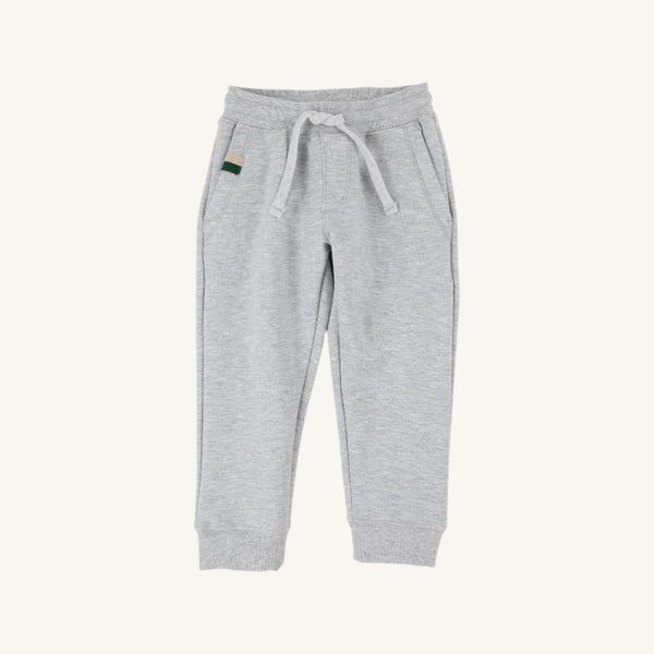 Prepletic™ T. Jones Joggers - Grantley Gray