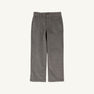 Prep School Pants (Corduroy) - Grantley Gray