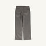 Prep School Pants (Corduroy) - Grantley Gray