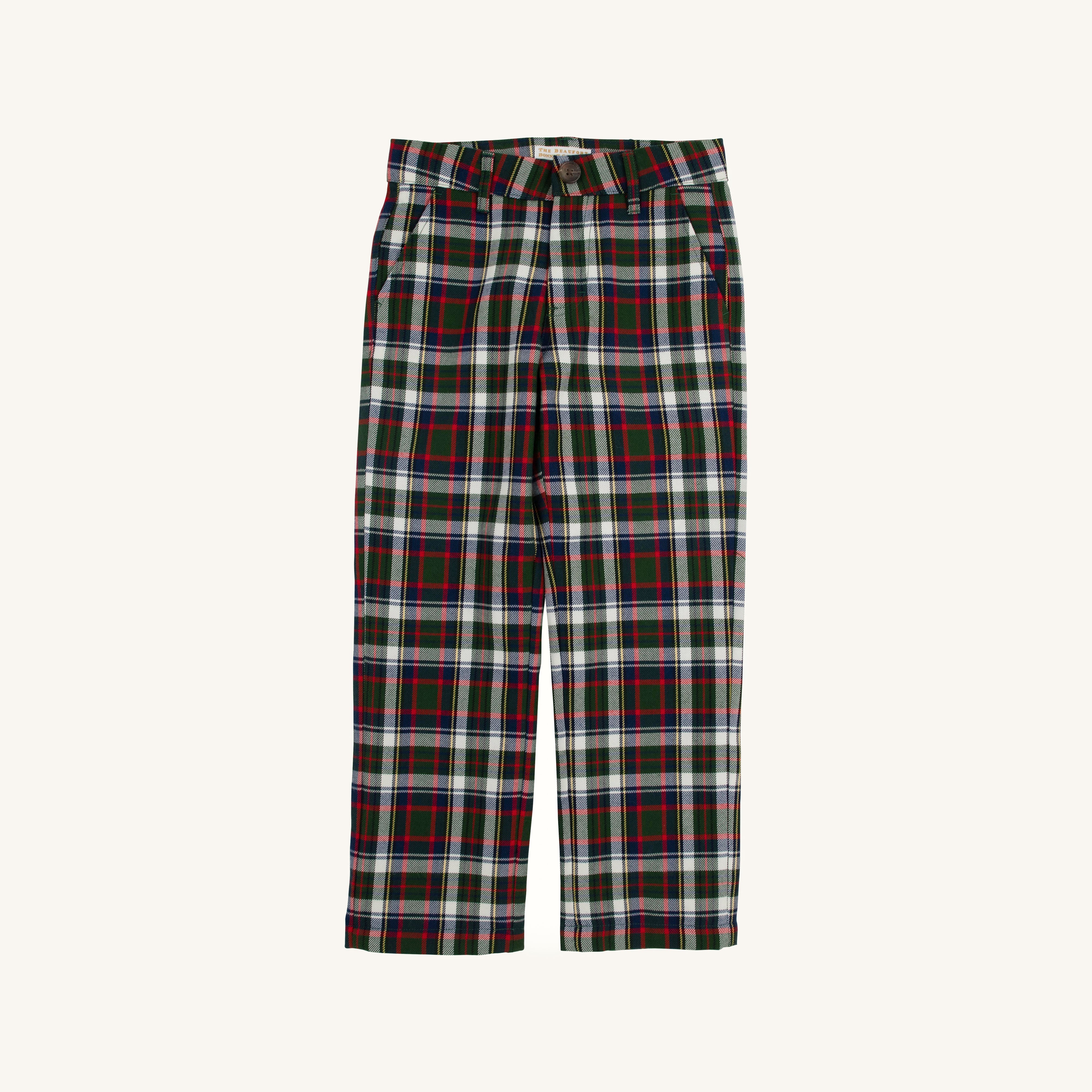 Prepletic School Pants- Nantucket Navy main image 1