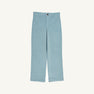 Prep School Pants - Old Greenwich Green Corduroy