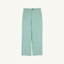 Prep School Pant - Pelham Bay Plaid (Green)