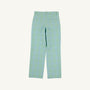 Prep School Pant - Pelham Bay Plaid (Green)