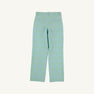 Prep School Pant - Pelham Bay Plaid (Green)