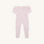 Ramsey Romper - Palm Beach Pink