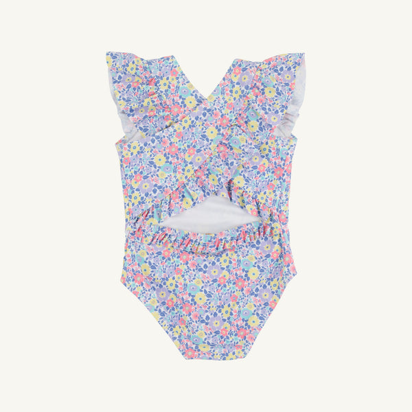 Sadie Swimsuit - Briar Patch Petals